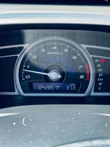 2011 Honda Civic LX Hot Springs AR