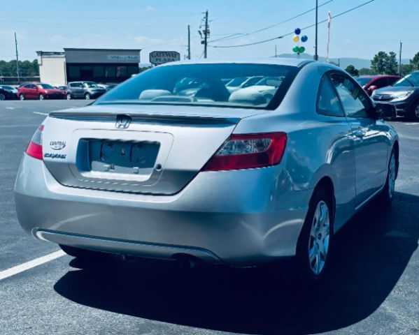 2011 Honda Civic LX Hot Springs AR