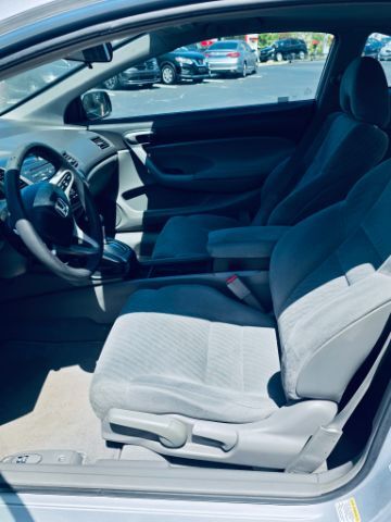 2011 Honda Civic LX Hot Springs AR