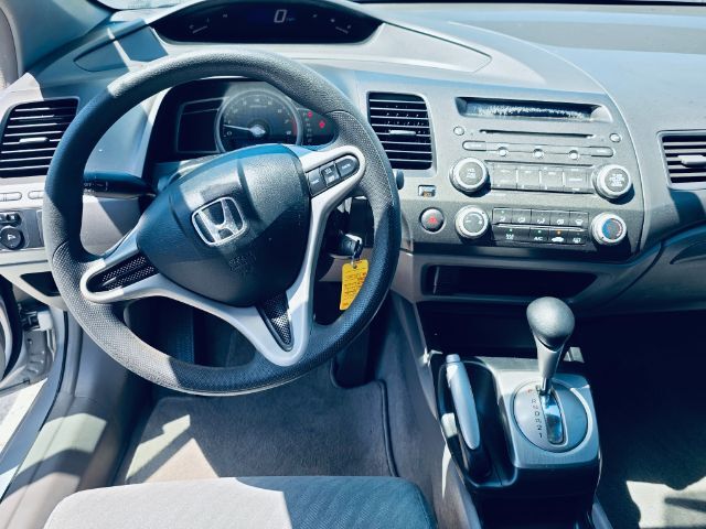2011 Honda Civic LX Hot Springs AR