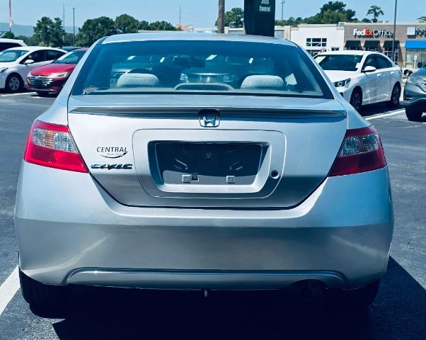 2011 Honda Civic LX Hot Springs AR