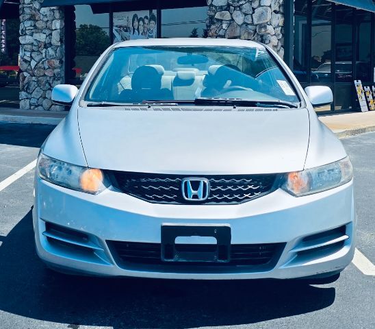 2011 Honda Civic LX Hot Springs AR