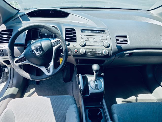 2011 Honda Civic LX Hot Springs AR