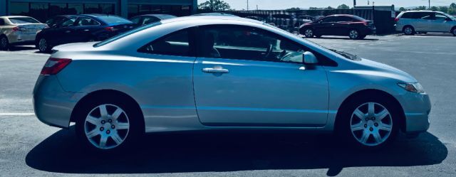 2011 Honda Civic LX Hot Springs AR
