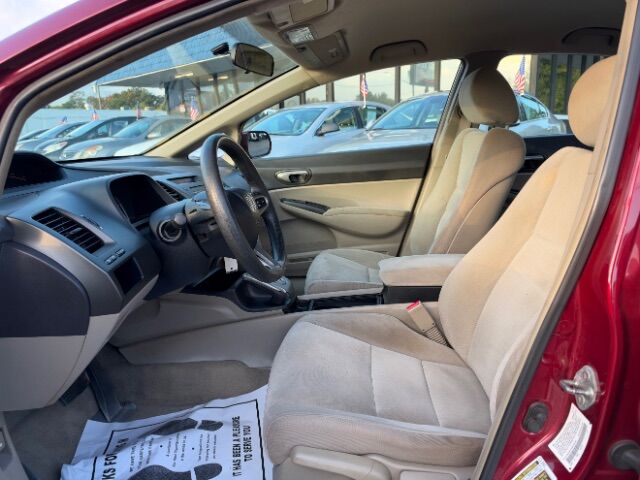 2011 Honda Civic