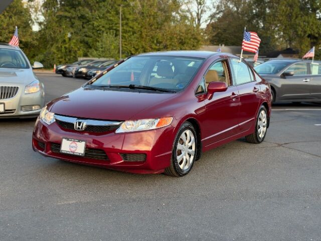 2011 Honda Civic