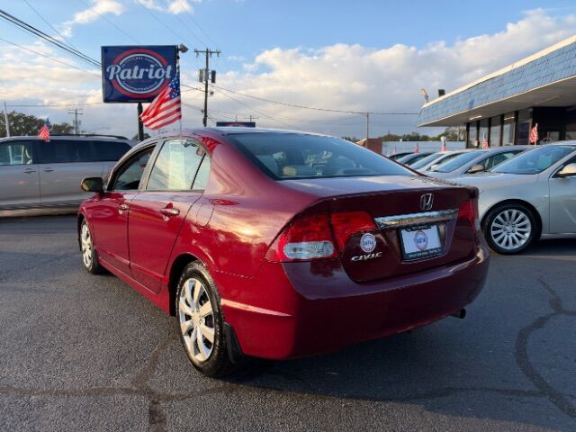 2011 Honda Civic LX Norfolk VA