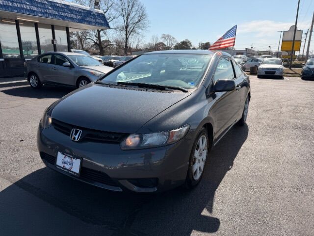2011 Honda Civic