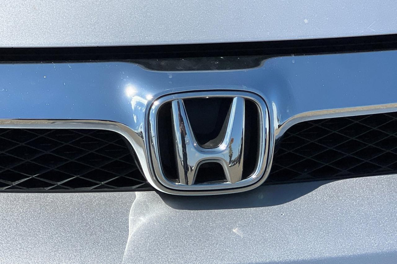 2011 Honda Civic LX Roseville CA