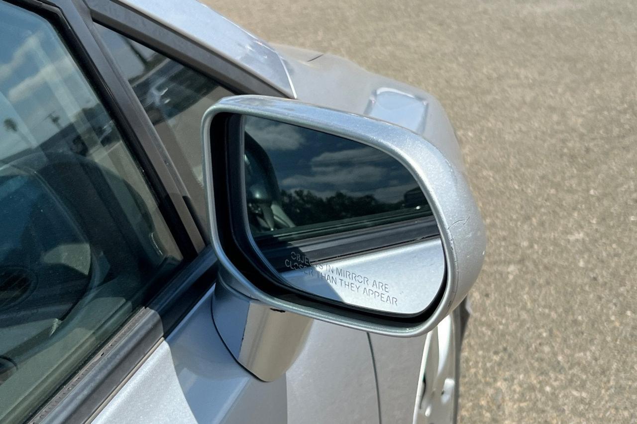 2011 Honda Civic LX Roseville CA