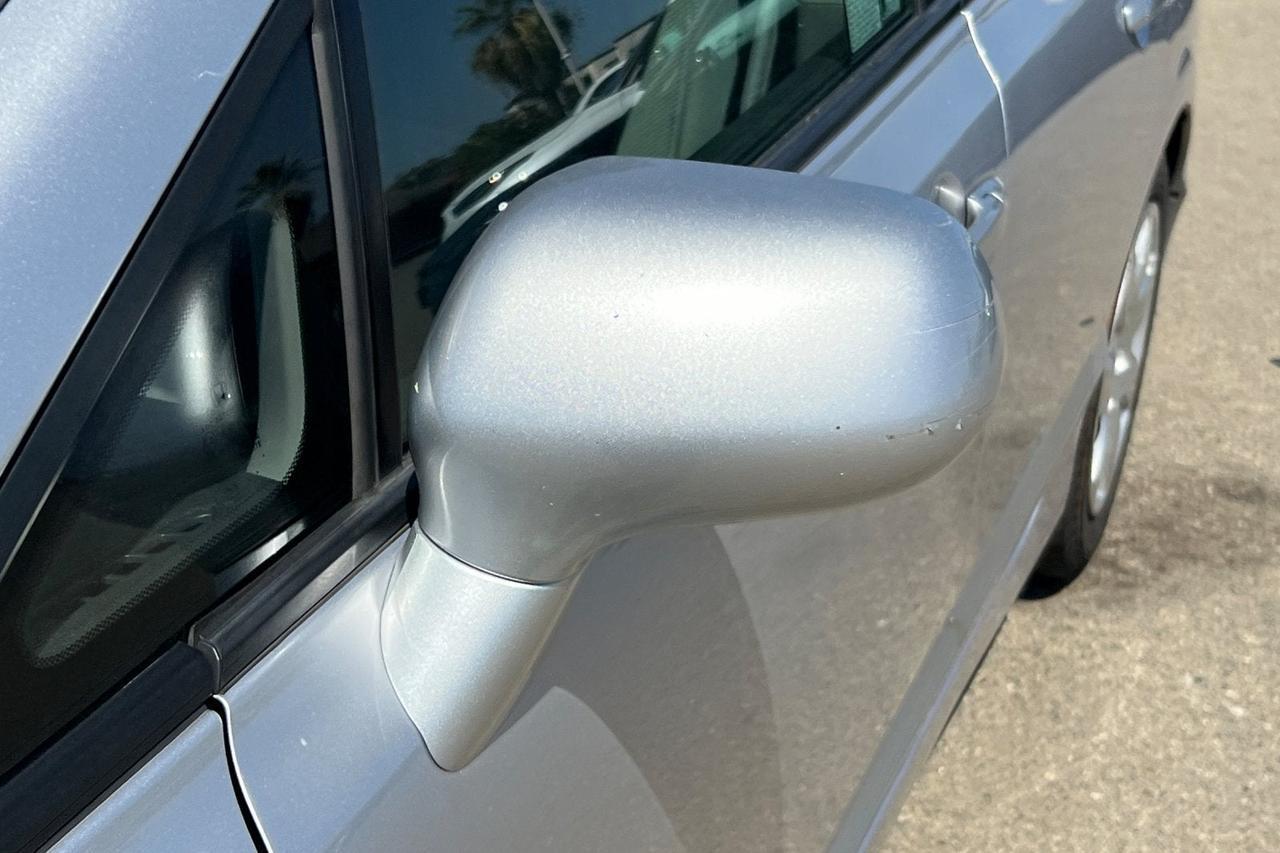 2011 Honda Civic LX Roseville CA