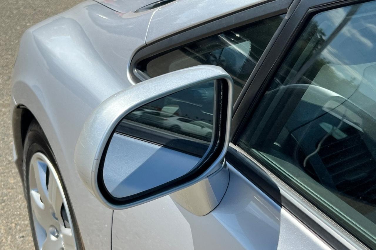2011 Honda Civic LX Roseville CA