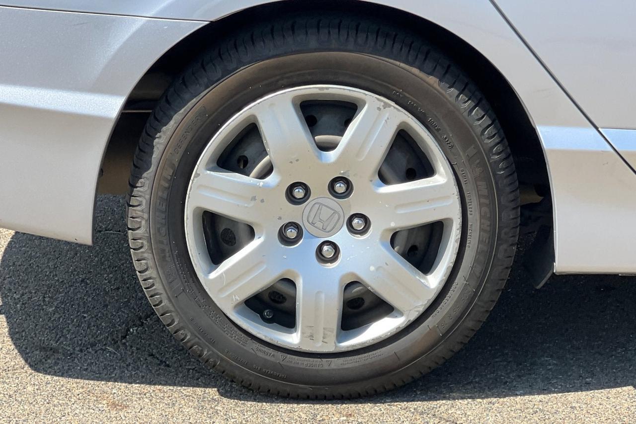 2011 Honda Civic LX Roseville CA