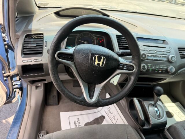 2011 Honda Civic