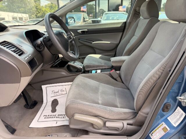 2011 Honda Civic