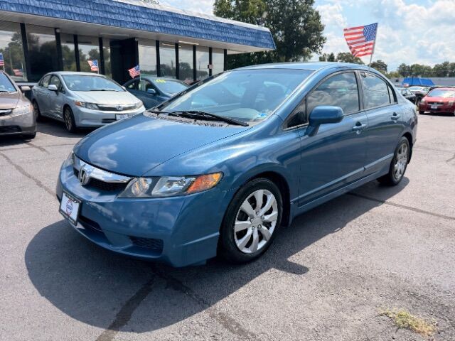 2011 Honda Civic