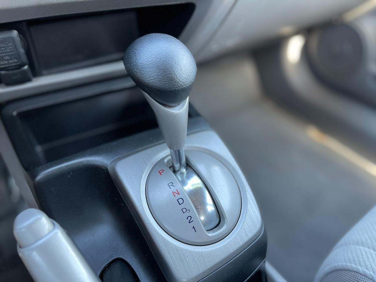 2011 Honda Civic LX Spokane WA