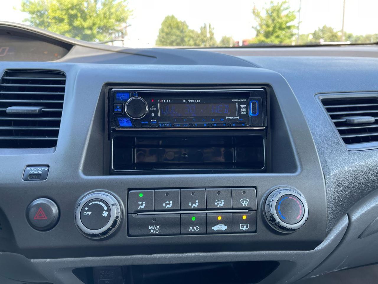 2011 Honda Civic LX Spokane WA