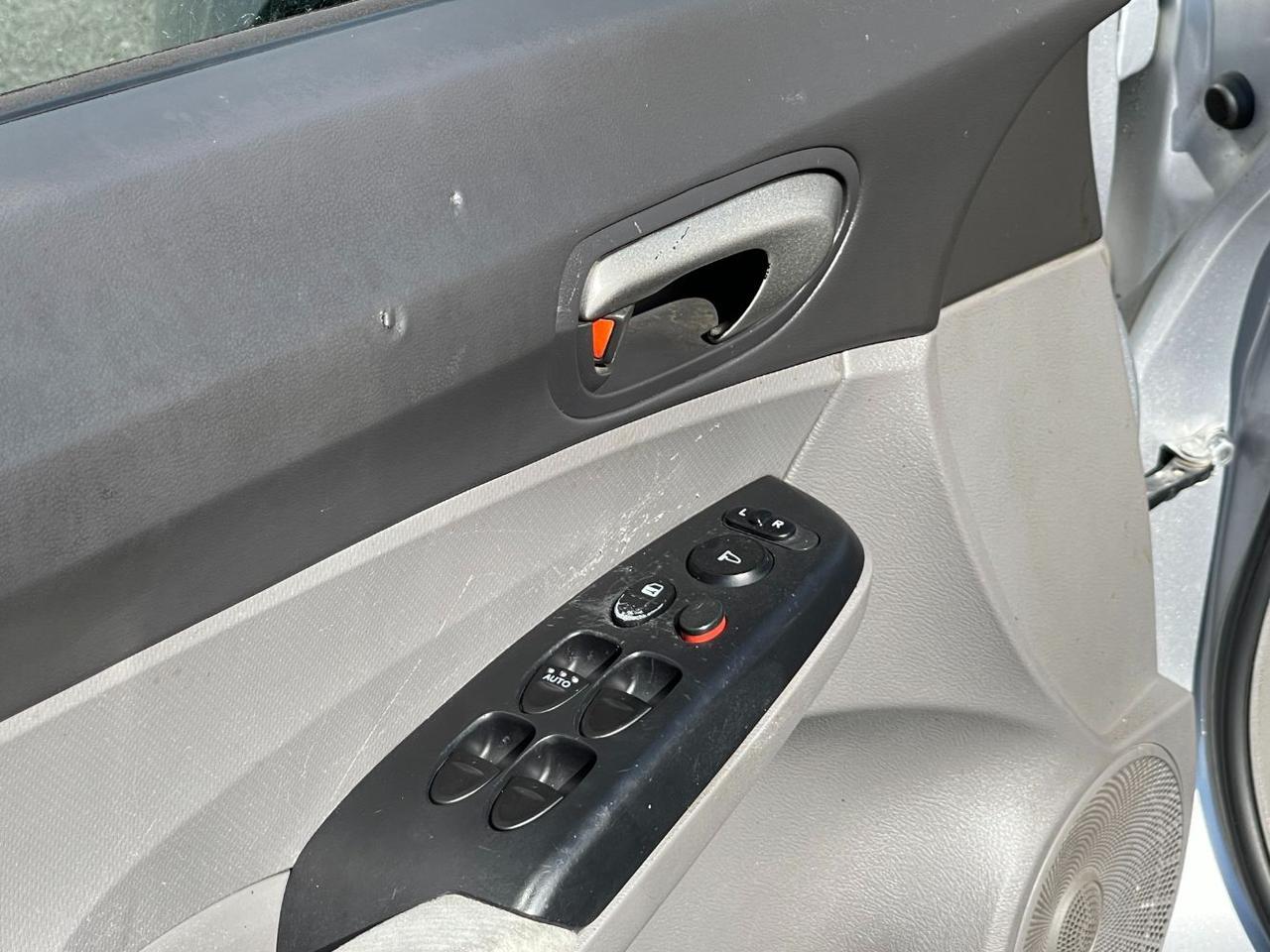 2011 Honda Civic LX Spokane WA