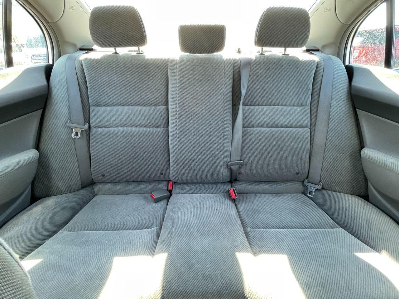 2011 Honda Civic LX Spokane WA