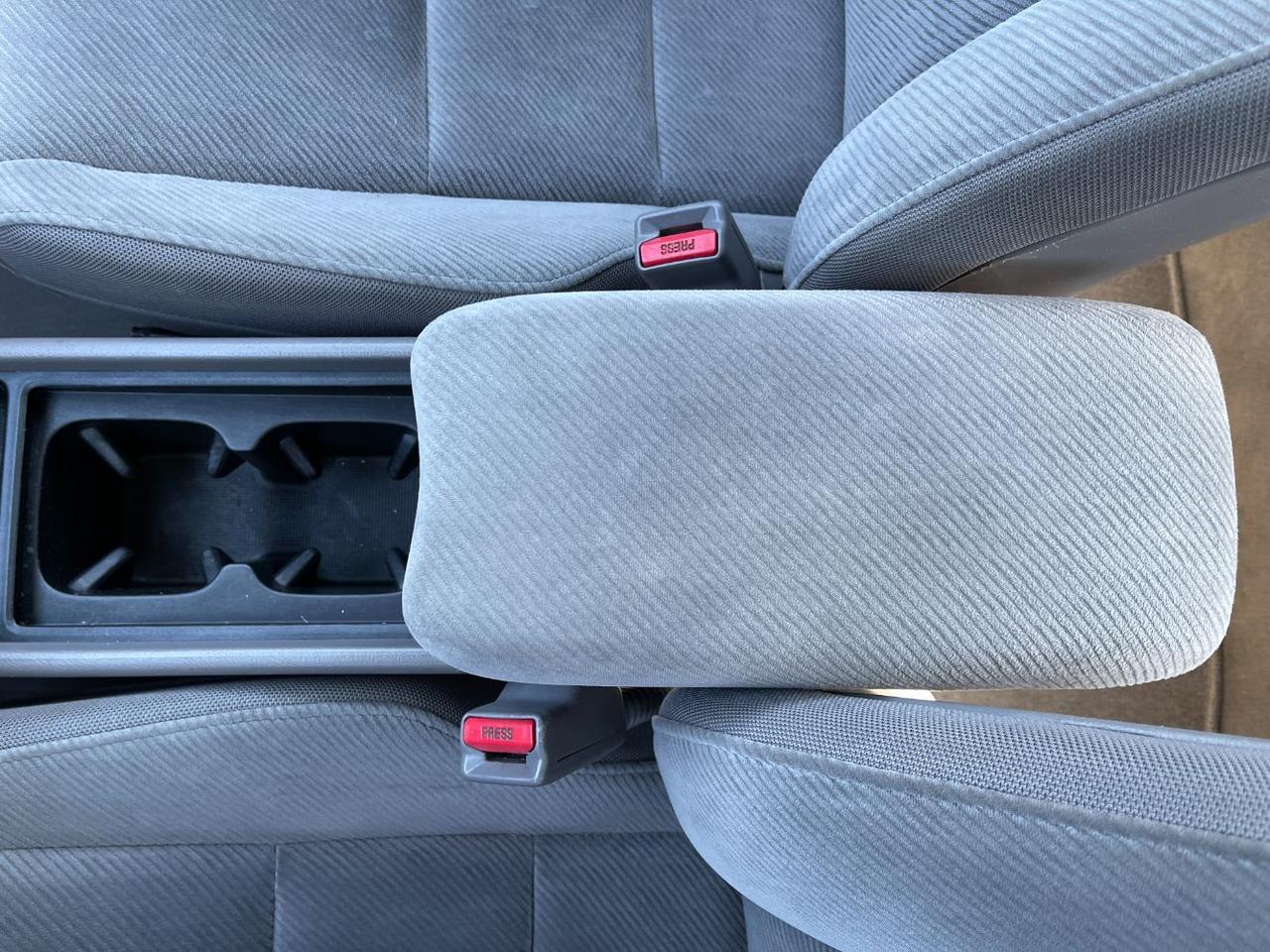 2011 Honda Civic LX Spokane WA