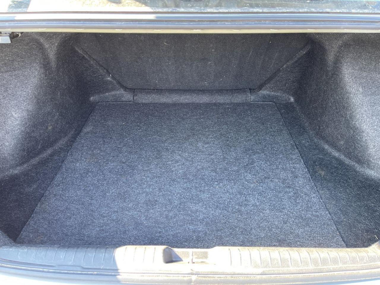 2011 Honda Civic LX Spokane WA