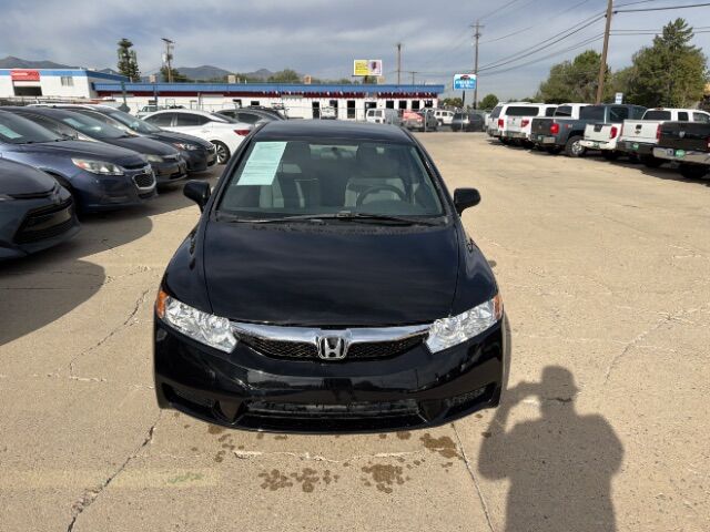 2011 Honda Civic LX West Valley City UT