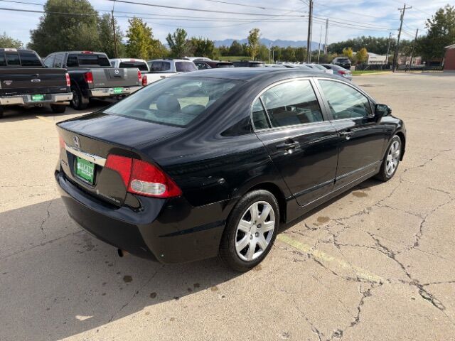 2011 Honda Civic LX West Valley City UT