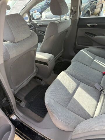 2011 Honda Civic LX West Valley City UT