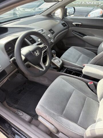 2011 Honda Civic LX West Valley City UT