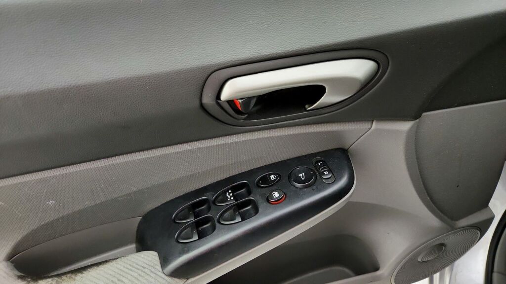 2011 Honda Civic LX Laurel MD