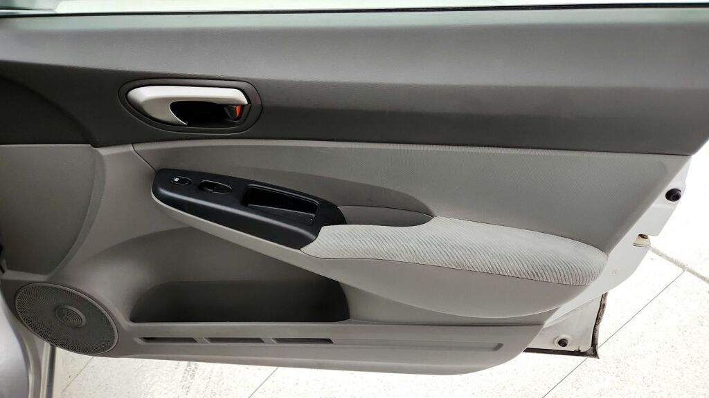 2011 Honda Civic LX Laurel MD