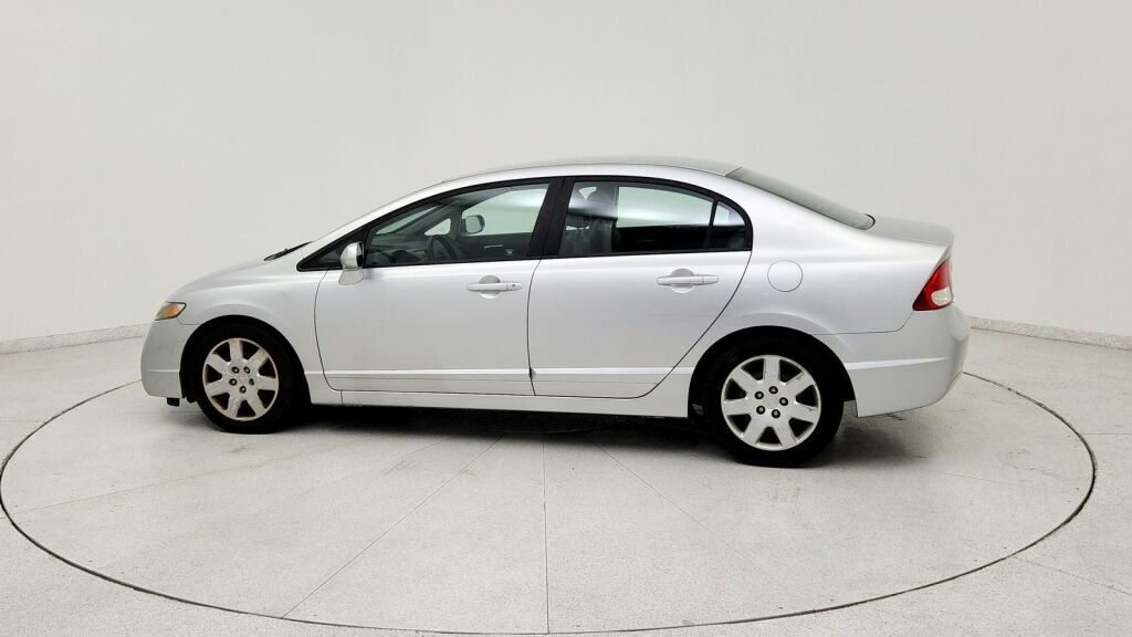 2011 Honda Civic LX Laurel MD