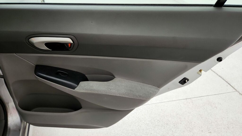 2011 Honda Civic LX Laurel MD