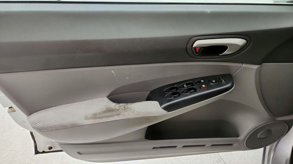 2011 Honda Civic LX Laurel MD