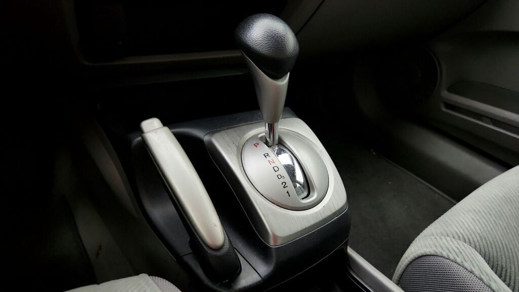 2011 Honda Civic LX Laurel MD