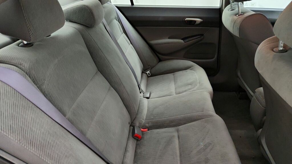 2011 Honda Civic LX Laurel MD