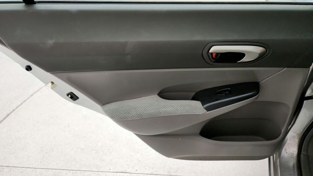 2011 Honda Civic LX Laurel MD