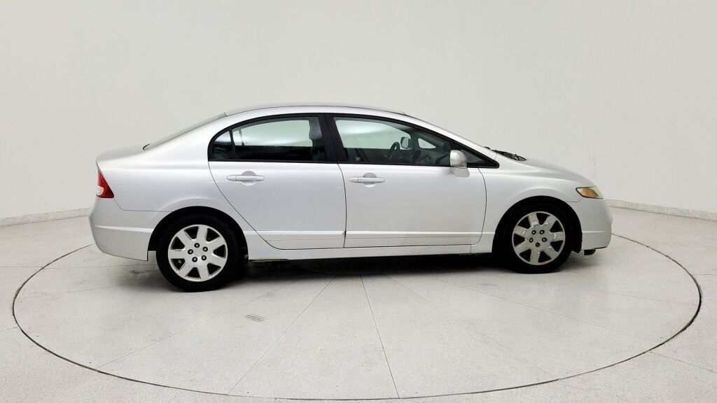 2011 Honda Civic LX Laurel MD