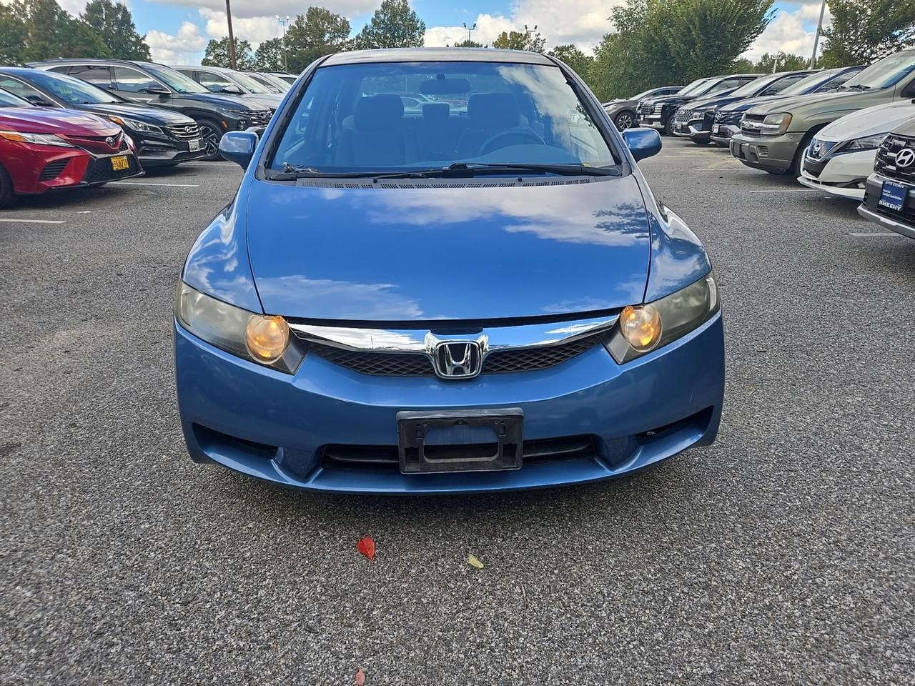 2011 Honda Civic LX Waldorf MD