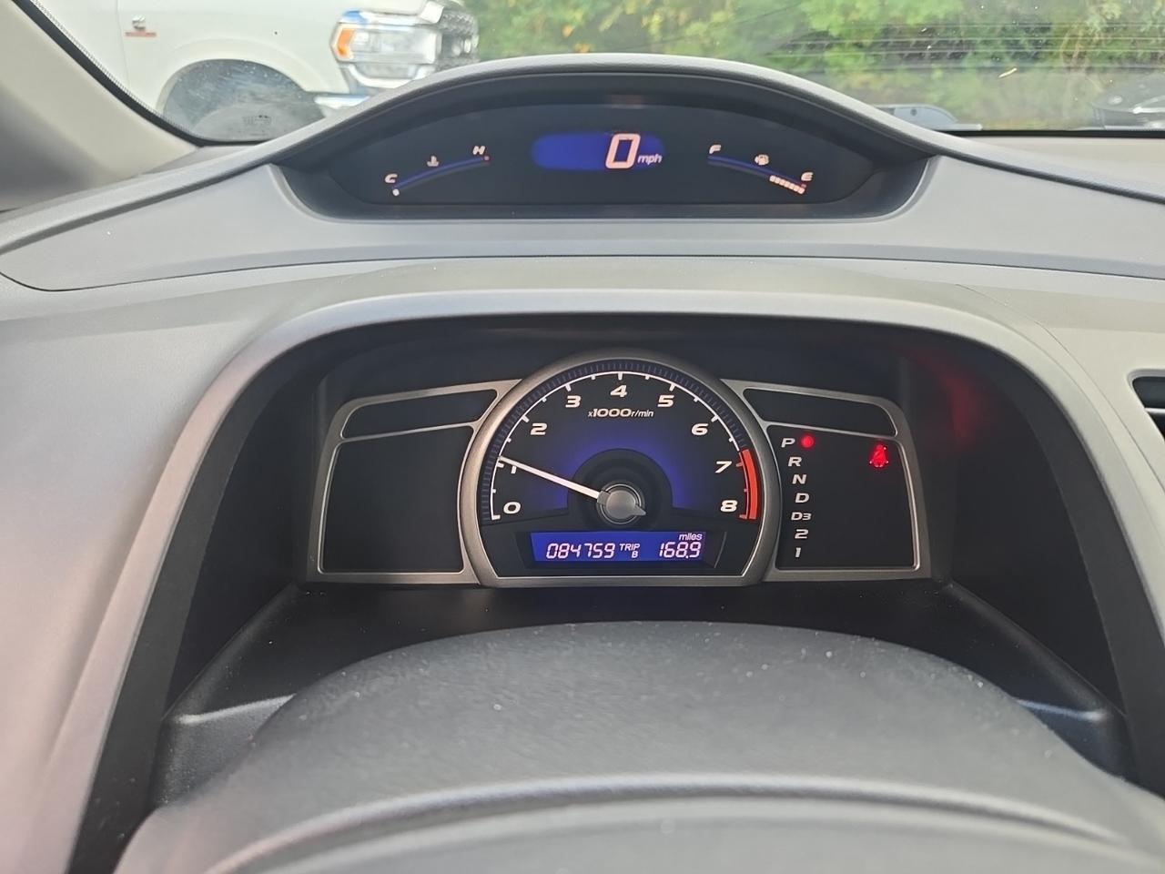 2011 Honda Civic LX Waldorf MD