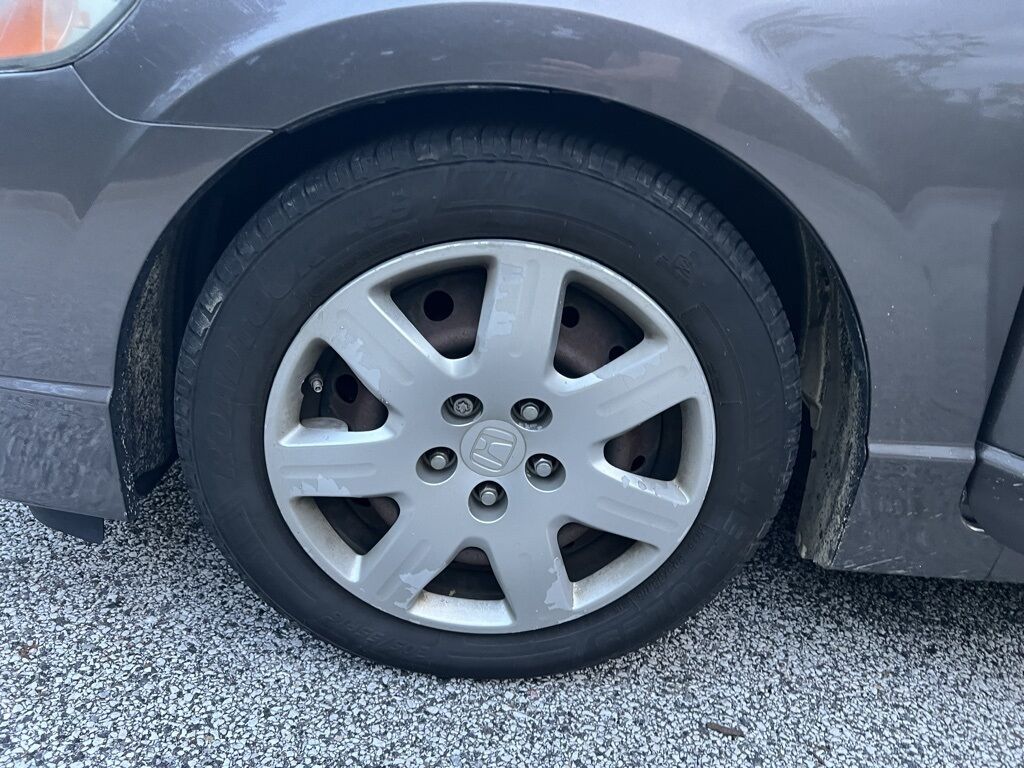 2011 Honda Civic LX Hunt Valley MD