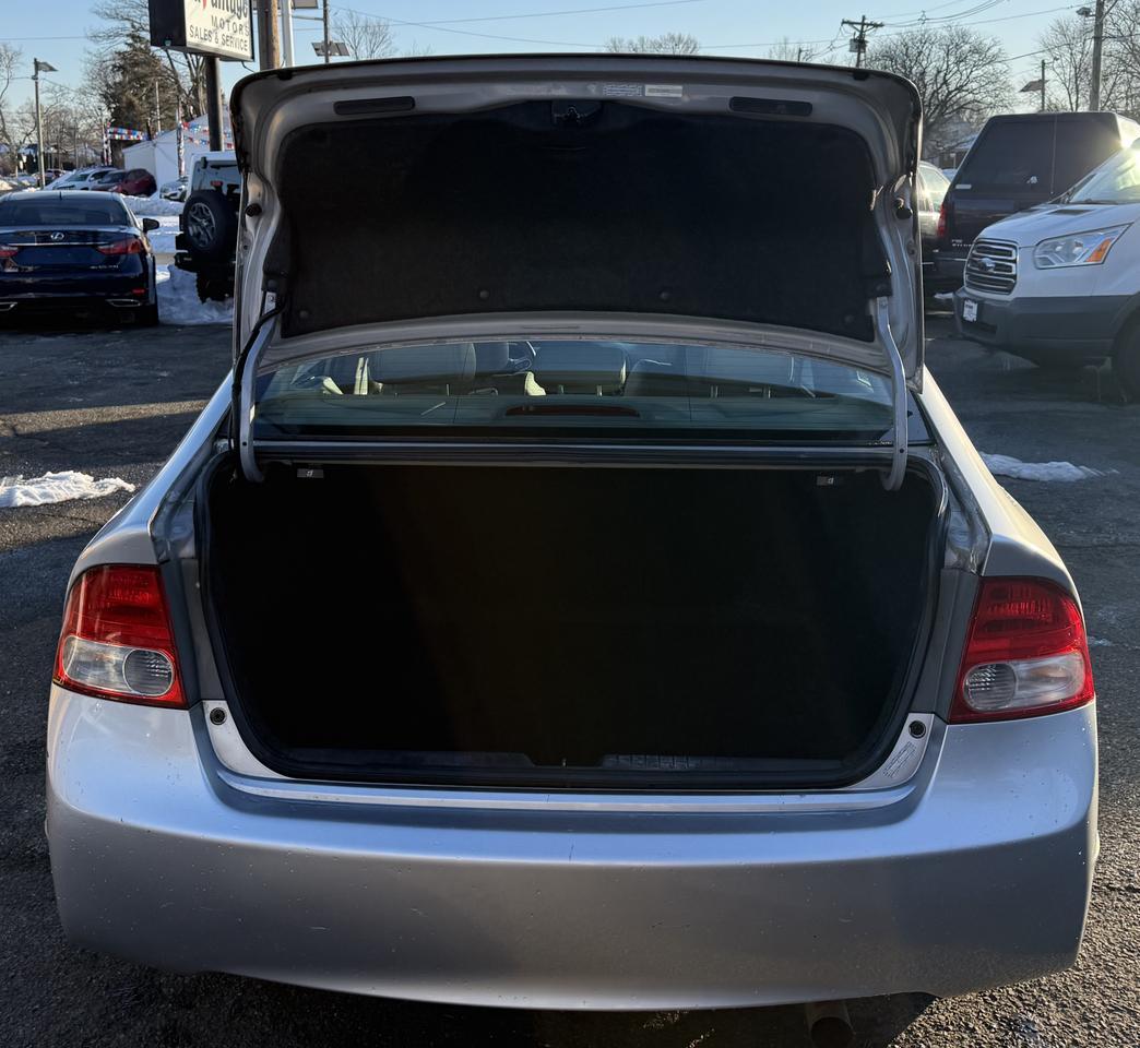 2011 Honda Civic Sdn EX-L Edison NJ