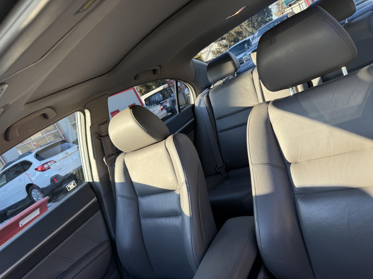 2011 Honda Civic Sdn EX-L Edison NJ