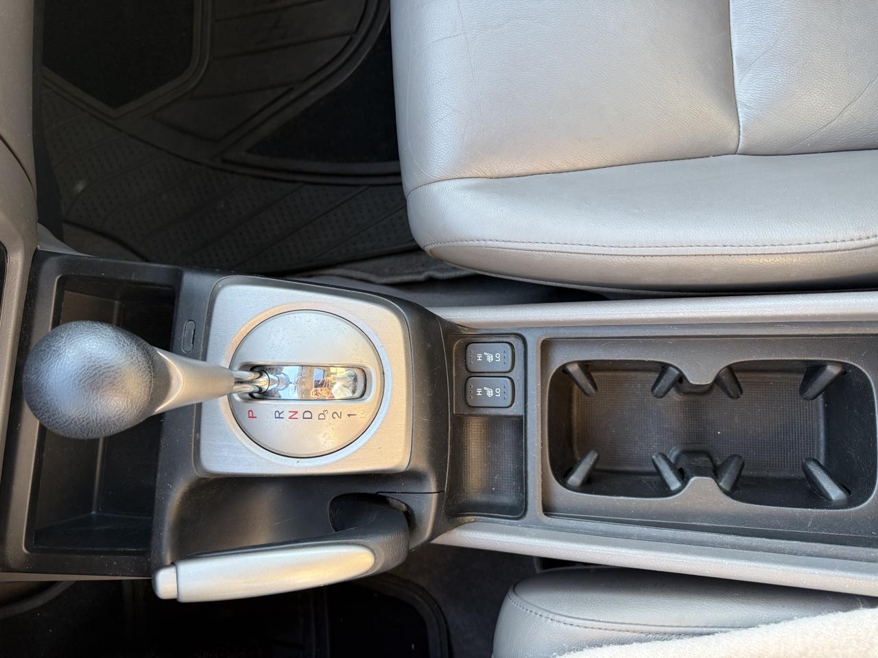 2011 Honda Civic Sdn EX-L Edison NJ