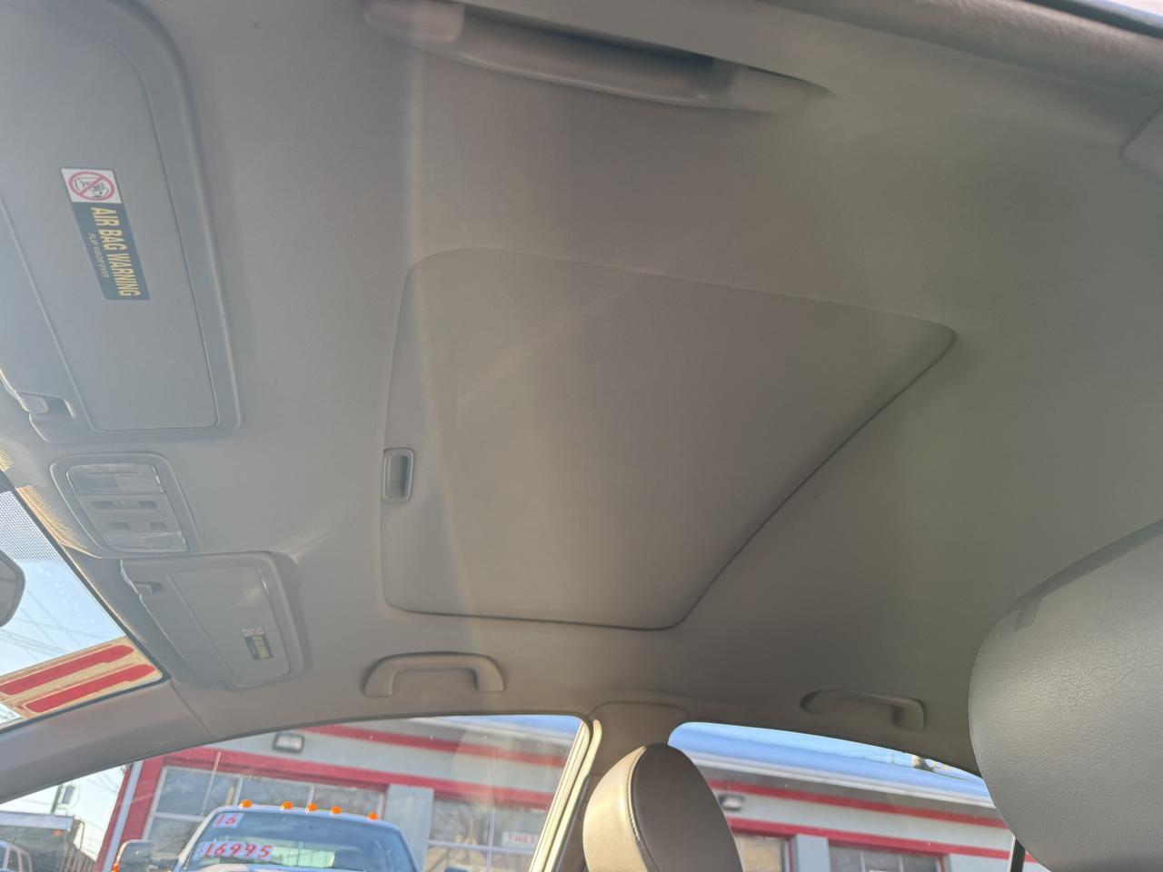 2011 Honda Civic Sdn EX-L Edison NJ