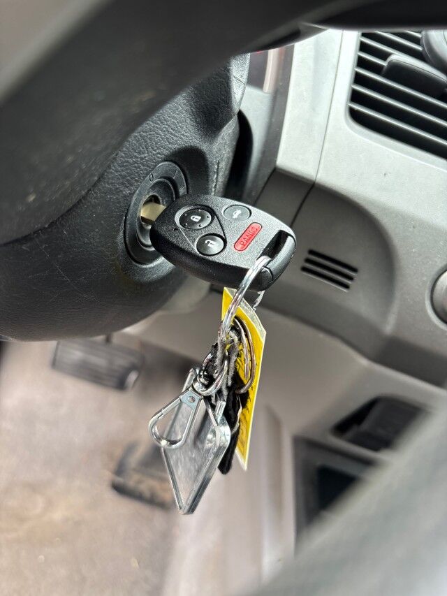 2011 Honda Civic Sdn LX Cleveland OH