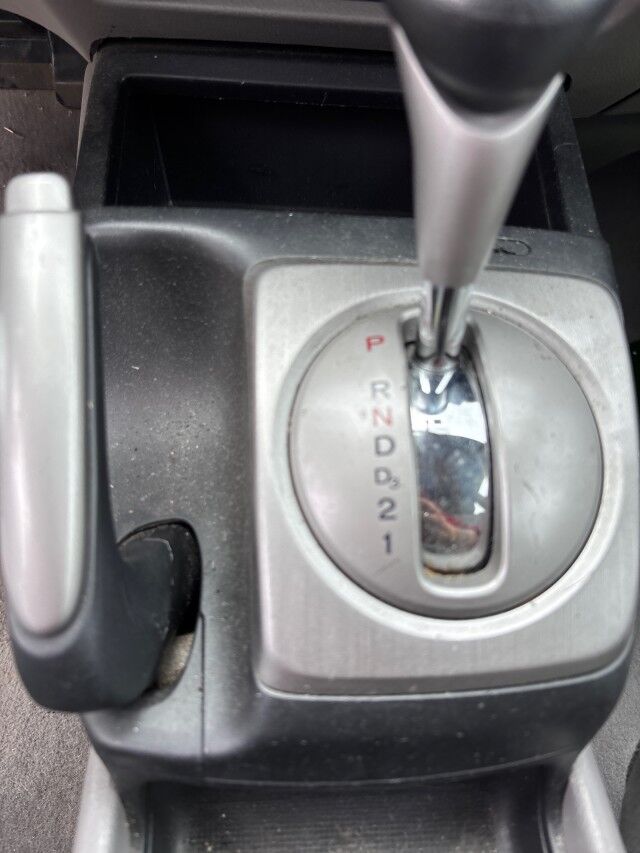 2011 Honda Civic Sdn LX Cleveland OH