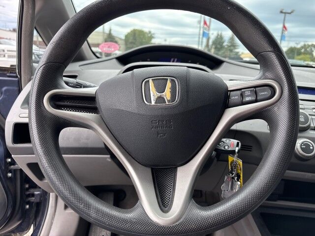 2011 Honda Civic Sdn LX Cleveland OH