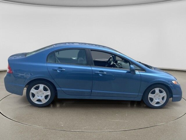 2011 Honda Civic Sdn LX Cleveland OH